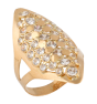 Empeño de anillo de oro